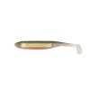 Fox Rage Micro Tiddler Fast Mixed Colour Lure Pack (Variant Rage UV Micro TF 4cm x 8pcs RW HO CA W)