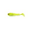 Fox Rage Micro Spikey Mixed Colour Lure Pack (Variant Rage UV Micro spi 4cm x 8pcs RW HO CA W)