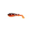 Fox Rage Micro Spikey Mixed Colour Lure Pack (Variant Rage UV Micro spi 4cm x 8pcs RW HO CA W)