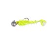 Fox Rage Ultra UV Micro Spikey Mixed Colour Loaded Lure Pack (Variant Rage Micro Spikey Fry Mx UV CP LOADED 2)