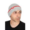 Fox Rage Light Grey Beanie (Variant Rage Voyager  Light Grey Beanie)