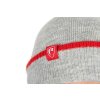 Fox Rage Light Grey Beanie (Variant Rage Voyager  Light Grey Beanie)