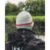 Fox Rage Light Grey Beanie (Variant Rage Voyager  Light Grey Beanie)