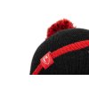 Fox Rage Voyager Dark Grey Bobble Hat (Variant Rage Voyager  Dark Grey Bobble Hat)