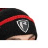 Fox Rage Voyager Dark Grey Bobble Hat (Variant Rage Voyager  Dark Grey Bobble Hat)