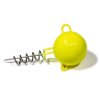 Fox Rage Pelagic Screws (Variant Pelagic Screws UV Green Pumpkin 80g BULK)