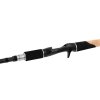 Fox Rage TR Replicant Special Casting Rod (Variant "Fox Rage TR Replicant Special 230cm - 7'5"" / 40-120g")