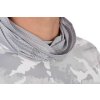Fox Rage UV Hooded Light Camo Top (Variant Fox Rage UV Hooded Light Cam Top XXXL)