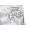 Fox Rage UV Hooded Light Camo Top (Variant Fox Rage UV Hooded Light Cam Top XXXL)