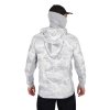 Fox Rage UV Hooded Light Camo Top (Variant Fox Rage UV Hooded Light Cam Top XXXL)