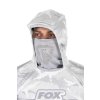 Fox Rage UV Hooded Light Camo Top (Variant Fox Rage UV Hooded Light Cam Top XXXL)
