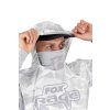 Fox Rage UV Hooded Light Camo Top (Variant Fox Rage UV Hooded Light Cam Top XXXL)