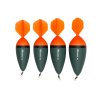 Fox Rage Predator HD Dart Slider & Swivel Floats (Variant Fox Rage Predator HD dart swivel - 50g)