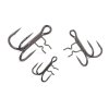 Fox Rage Strike Point Stinger Trebles (Variant Fox Rage Strike Point Stinger Treble - Size 3/0 x 4)
