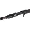 Fox Rage Prism X Big Bait Extreme Casting Rod (Variant PX Big Bait Extreme 240cm Up to 230g 1+1)