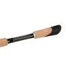 Fox Rage TR DS Master Spinning Rod (Variant "TR DS Master 245cm - 8"" / 6-25g")