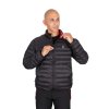 Fox Rage Pro Series Reversible Lightweight Quilted Jacket (Variant Rage Reversible Quilted  Jacket XXL)