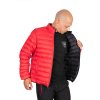 Fox Rage Pro Series Reversible Lightweight Quilted Jacket (Variant Rage Reversible Quilted  Jacket XXL)