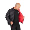 Fox Rage Pro Series Reversible Lightweight Quilted Jacket (Variant Rage Reversible Quilted  Jacket XXL)