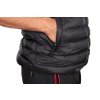 Fox Rage Pro Series Reversible Lightweight Quilted Gilet (Variant Rage Reversible Gilet Jacket  MEDIUM)