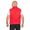 Fox Rage Pro Series Reversible Lightweight Quilted Gilet (Variant Rage Reversible Gilet Jacket  MEDIUM)