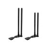 Fox Black Label Swinger Plate Snag Ears (Variant Black Label Swinger Plate Snag Ears - Standard)