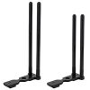 Fox Black Label Swinger Plate Snag Ears (Variant Black Label Swinger Plate Snag Ears - Standard)