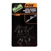 Fox EDGES™ Kwik Change Inline Swivel (Variant EDGES™ Kwik Change Inline Swivel - Size 7)
