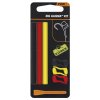 Fox EDGES™ Zig Aligna™ (Variant EDGES™ Zig Aligna™ - Kit (red/yellow/black))