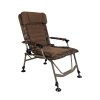 Fox Super Deluxe Recliner Chair (Variant Super Deluxe Recliner Chair)