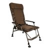 Fox Super Deluxe Recliner Highback Chair (Variant Super Deluxe Recliner Highback Chair)