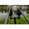 Fox Black Label QR Buzz bars (Variant 2 rod Narrow)