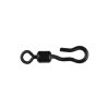 Fox EDGES™ Kwik Change Mini Hook Swivel (Variant Mini Hook Swivels x10)