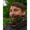 Fox Camo Thermal Snood (Variant Fox Camo Thermal Camo Snood)
