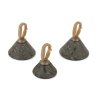 Fox EDGES™ Downrigger Back Weights (Variant Edges Downrigger Back Weights 21g (3/4oz) x 3)