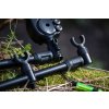 Fox Black Label QR 3 Rod Adjustable Buzz Bar XL (Variant Black Label QR Buzzer Bar - 3 rod Adjustable XL)