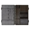 Fox “Loaded” Medium Tackle box (Variant EDGES "loaded" medium tackle box)