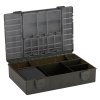 Fox “Loaded” Medium Tackle box (Variant EDGES "loaded" medium tackle box)
