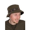 Fox Boonie Hat (Variant Fox Khaki  / Camo boonie hat)