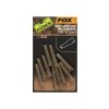 Fox EDGES™ Camo Slik Lead Clip Tail Rubber (Size 10) (Variant Edges Camo Size 10 Slik lead clip tail rubber)