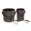 Fox Carpmaster Water Buckets (Variant Carpmaster Water Bucket 10l)