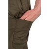 Fox Collection Cargo Shorts (Variant Fox Collection LW Cargo shorts - G/B - 3XL)
