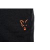 Fox Collection LW Jogger Black & Orange (Variant Fox Collection LW Jogger - B/O - S)