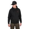 Fox Collection LW Hoody Black & Orange (Variant Fox Collection LW Hoody - B/O - 3XL)