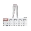 Fox Women's Clothing Leggings (Variant Fox WC Leggings - XL 20-22)