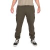 Fox Collection Joggers Green & Black (Variant Fox Collection Jogger - G/B  - S)