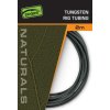 Fox EDGES™ Essentials Tungsten Rig Tubing - 2m Green (Variant Edges Tungsten Rig Tubing 2m Nat Green)