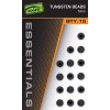 Fox EDGES™ Essentials Tungsten Beads - 5mm (Variant Edges 5mm Tungsten Beads x 15)