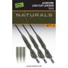 Fox EDGES™ Naturals Leadcore Power Grip Lead Clip Leaders (Variant Naturals Leadcore PG Lead Clip Leaders)