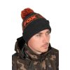 Fox Collection Bobble - Black & Orange (Variant Fox Collection Bobbles B/O)